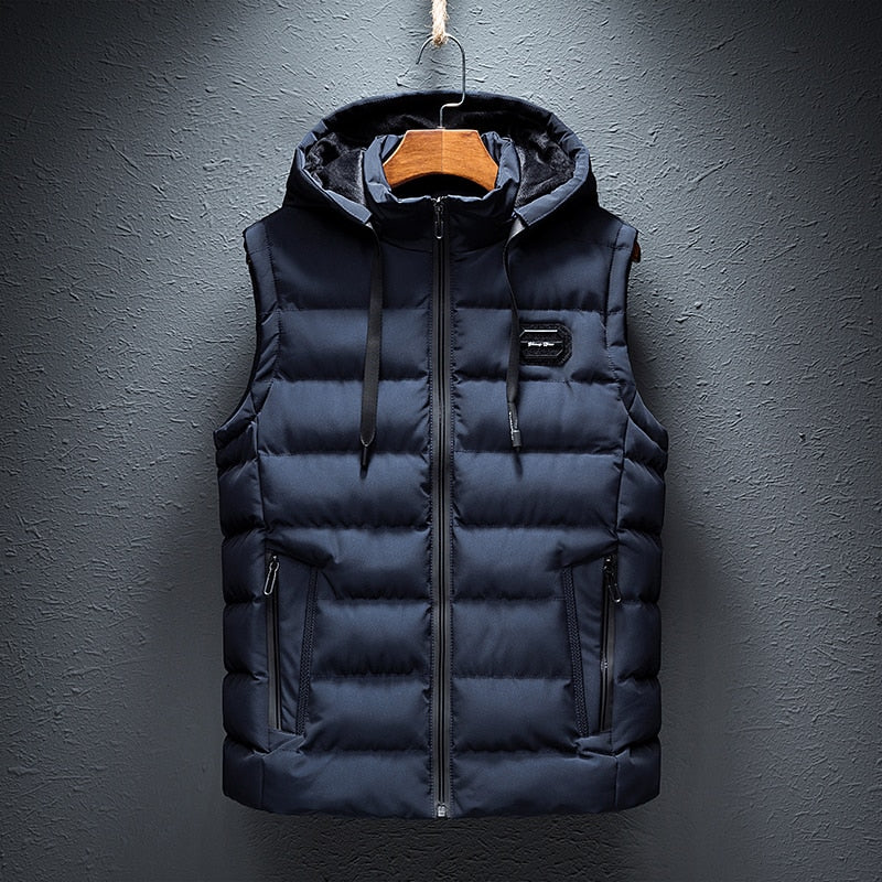 Noè | Recon Insulated Vest