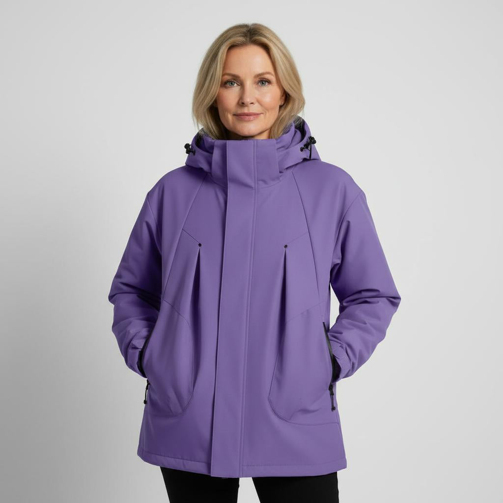 Dahl™ | Wind Jacket