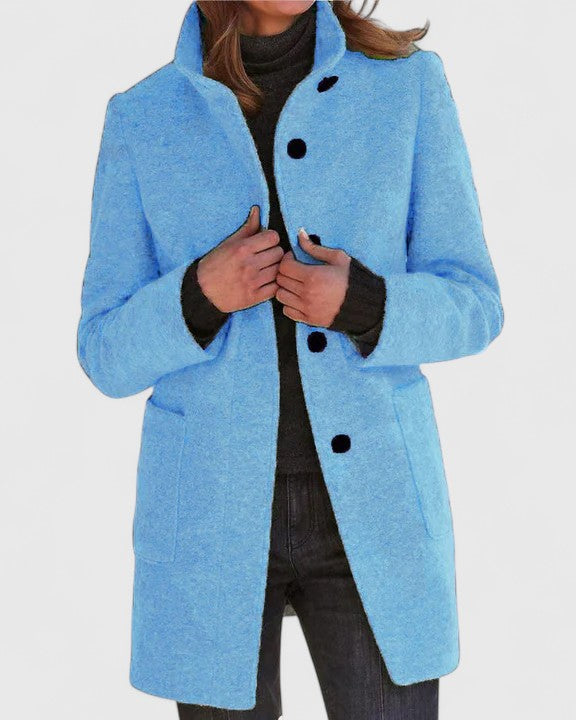Juliette | Classic Women's Winter Coat