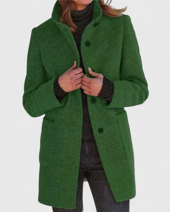 Juliette | Classic Women's Winter Coat