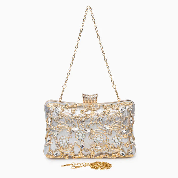 Maya™ | Clutch Bag Ema