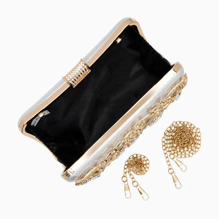Maya™ | Clutch Bag Ema