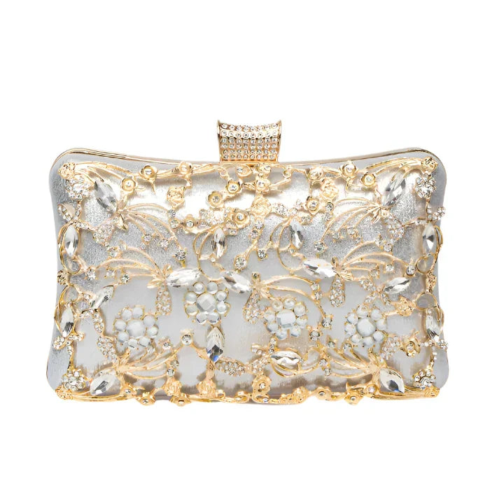 Maya™ | Clutch Bag Ema