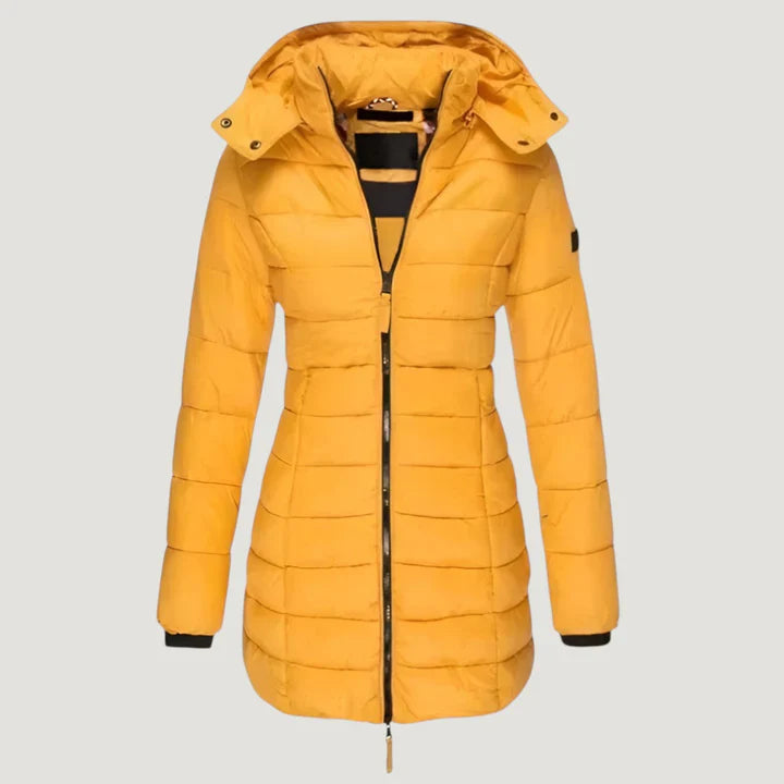 Noelle | Sleek & Protective Winter Jacket