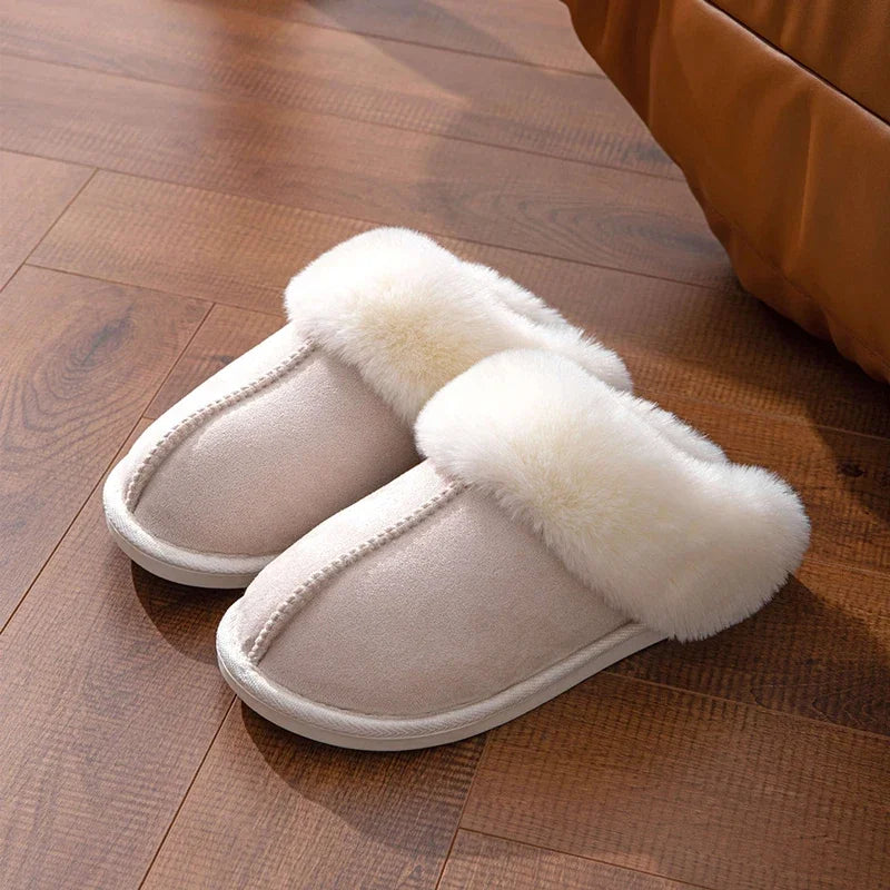 Ester – Your warm and cozy indoor shoes