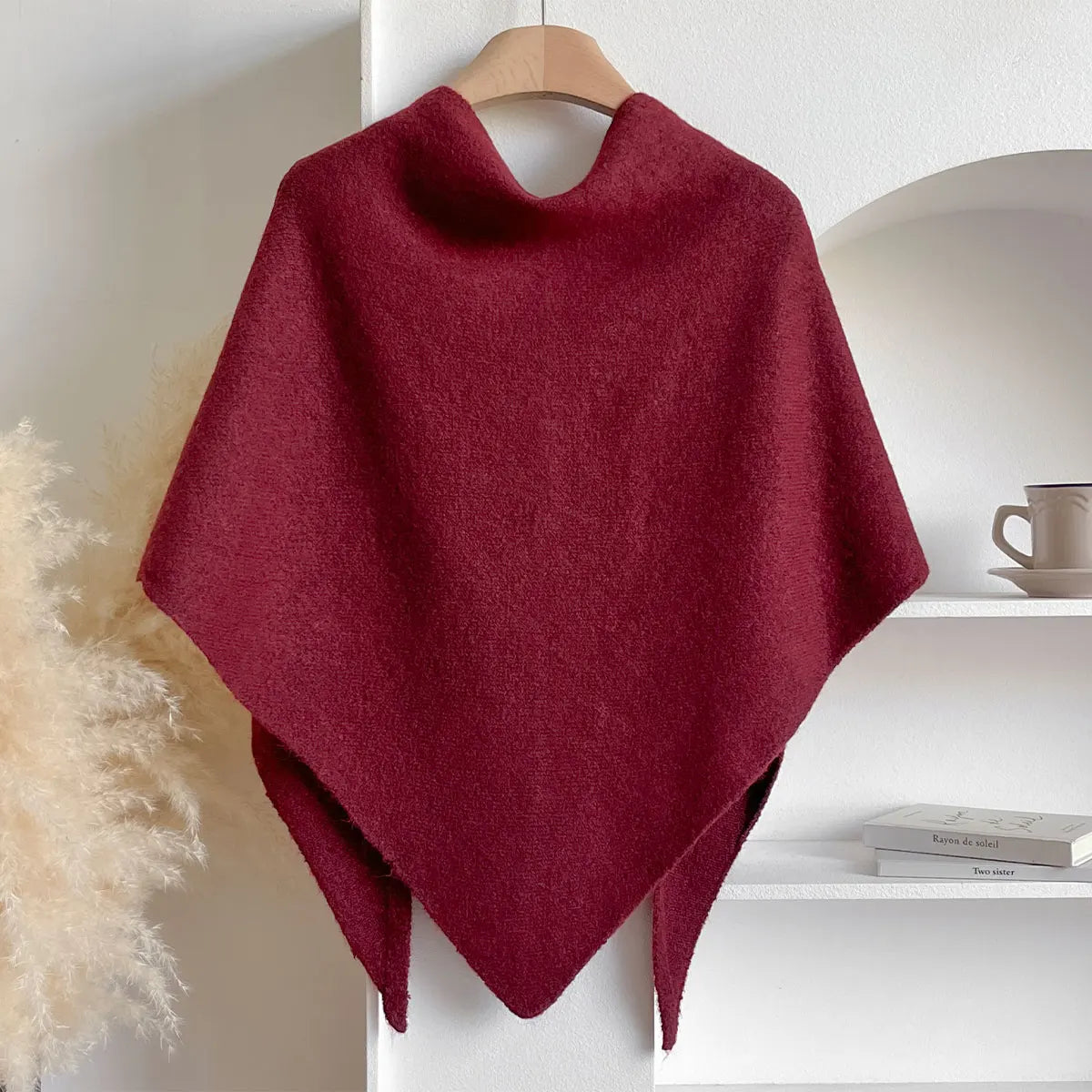 Maya™ | Autumn Scarf