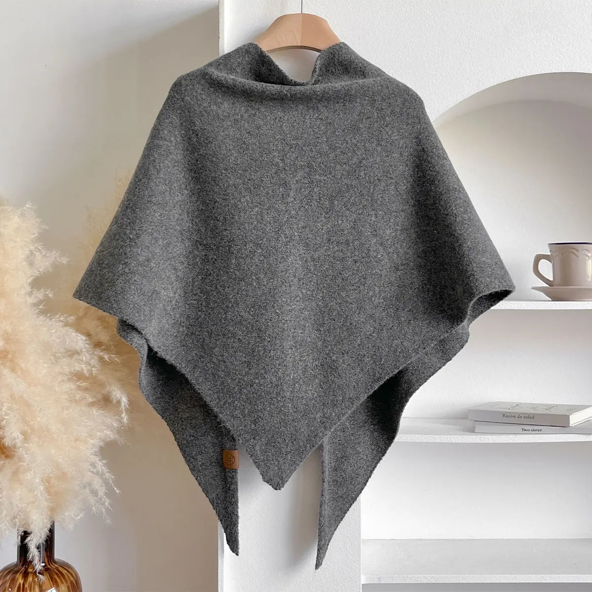 Maya™ | Autumn Scarf