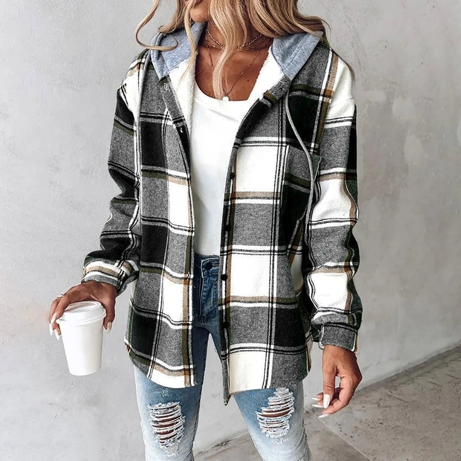 Sofia™ | Soft and Versatile Transition Jacket