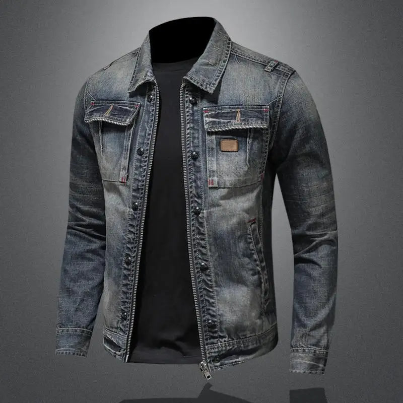 David | All-Season Casual Jacket