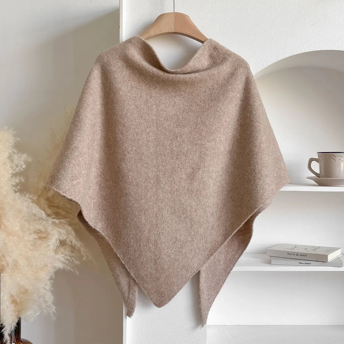 Maya™ | Autumn Scarf
