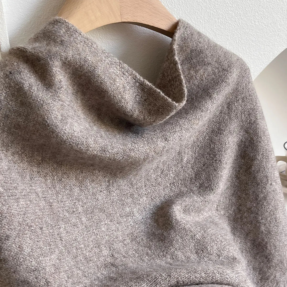Maya™ | Autumn Scarf