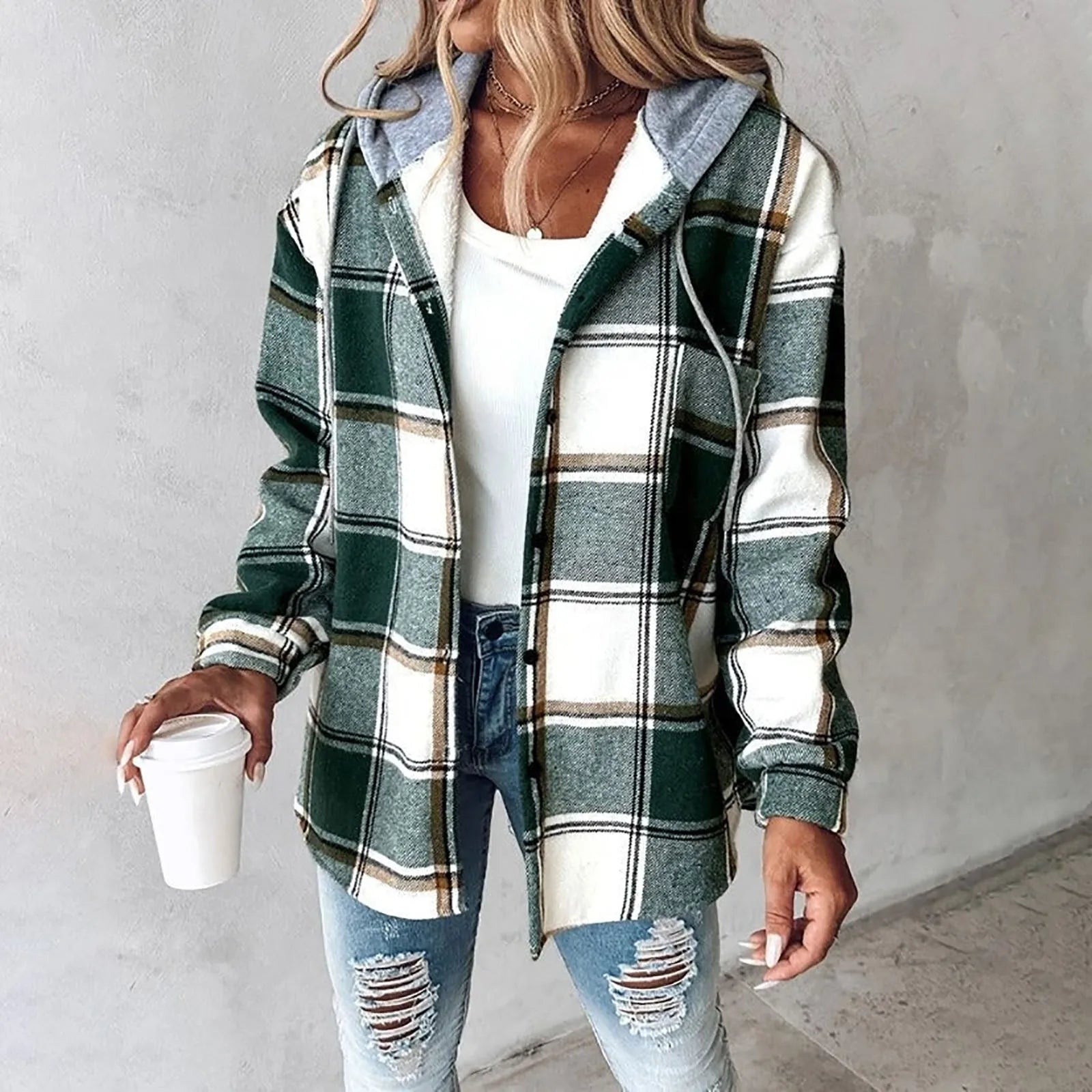 Sofia™ | Soft and Versatile Transition Jacket