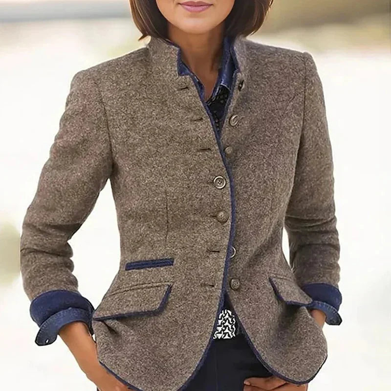 Sana | Stylish Short Jacket