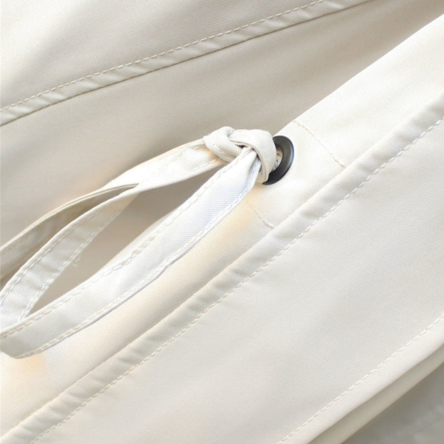 Alva Stylish Wind-Resistant Jacket