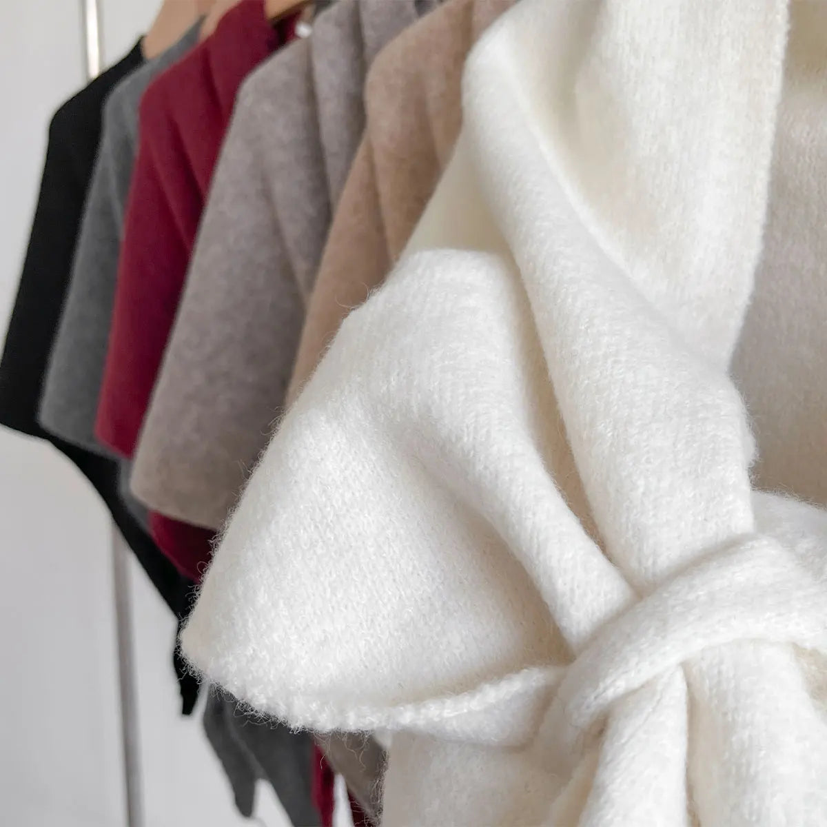 Maya™ | Autumn Scarf