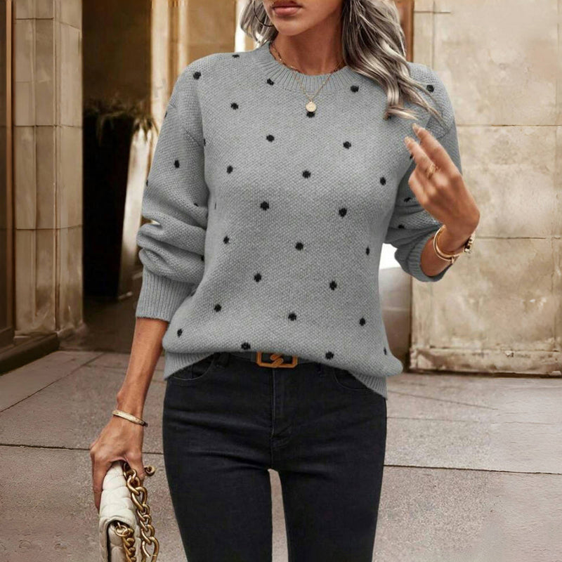 Elvira™ - Warm and Comfortable Sweater