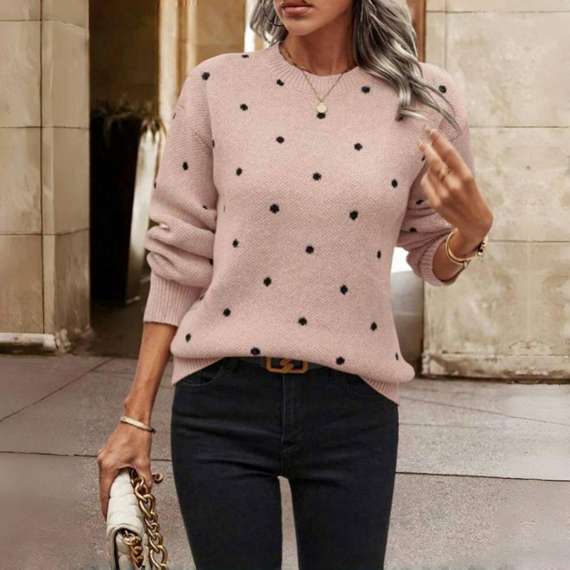 Elvira™ - Warm and Comfortable Sweater