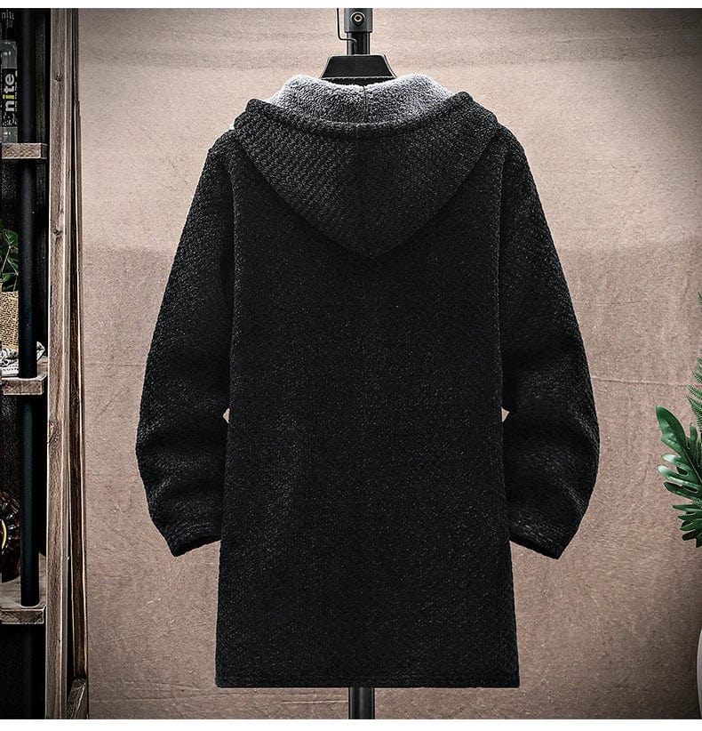 Vadrien | Timeless Luxury Jacket