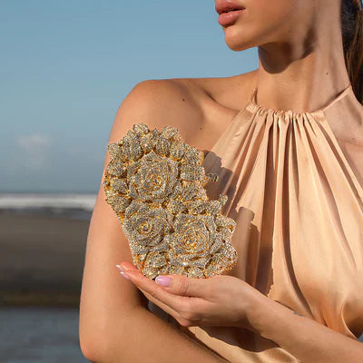 Maya™ | Clutch Bag Luna Spark