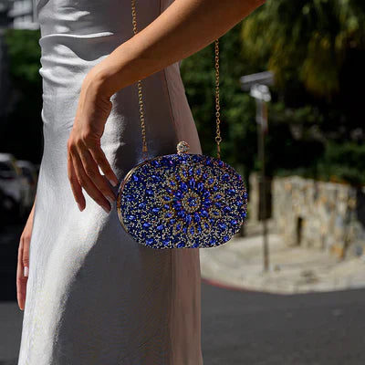Maya™ | Clutch Celeste