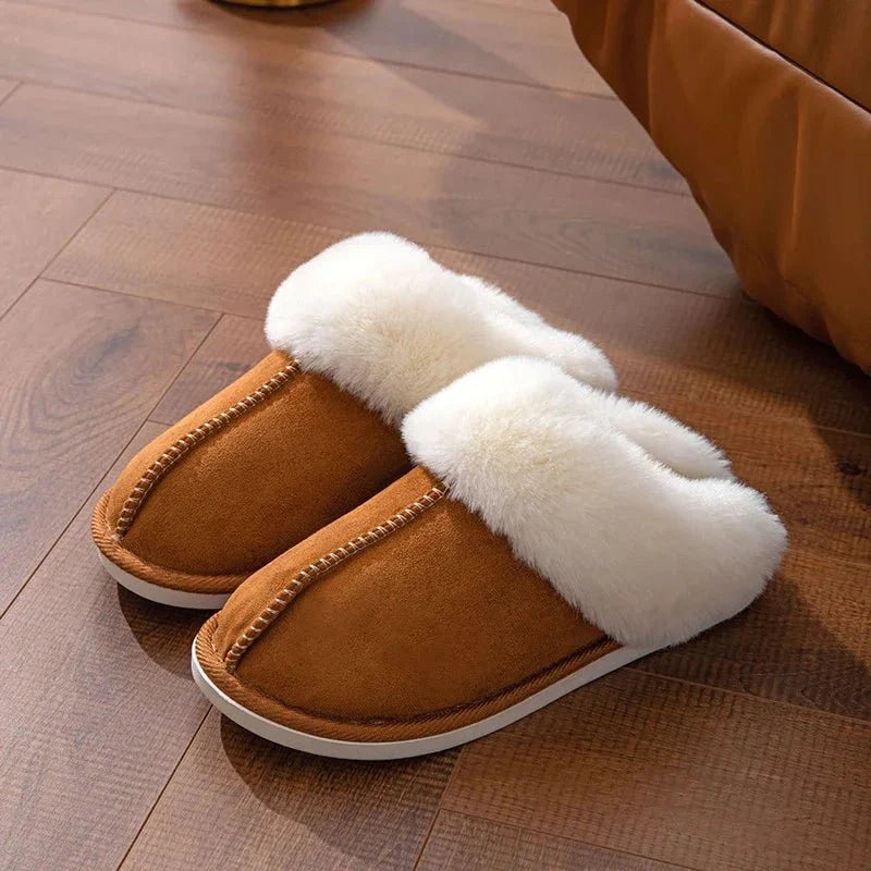 Ester – Your warm and cozy indoor shoes