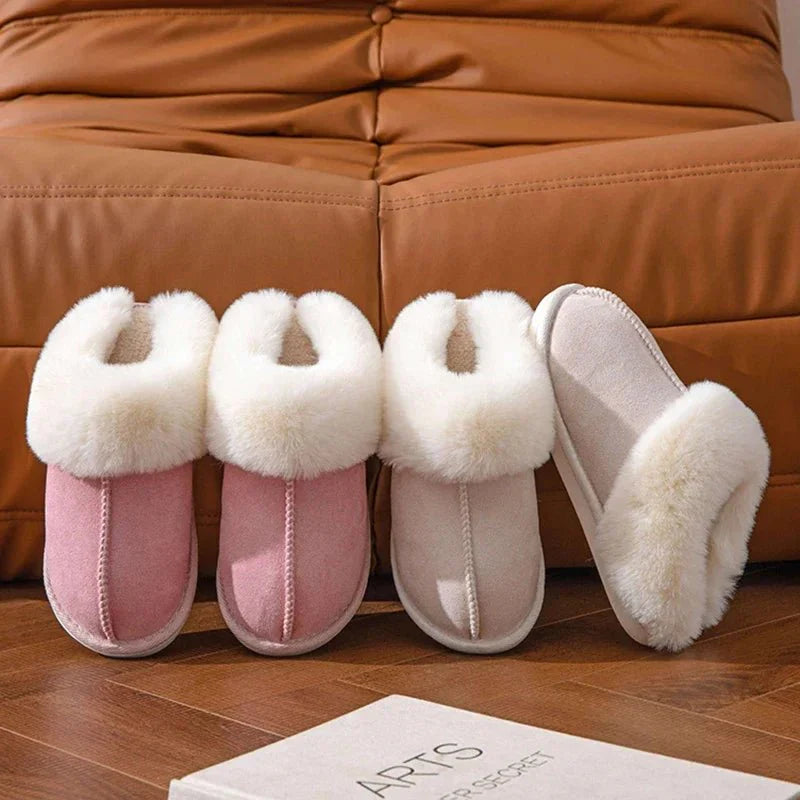 Ester – Your warm and cozy indoor shoes