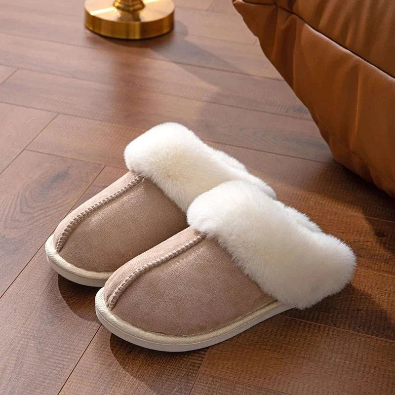Ester – Your warm and cozy indoor shoes