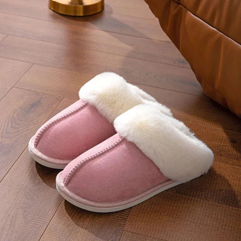 Ester – Your warm and cozy indoor shoes