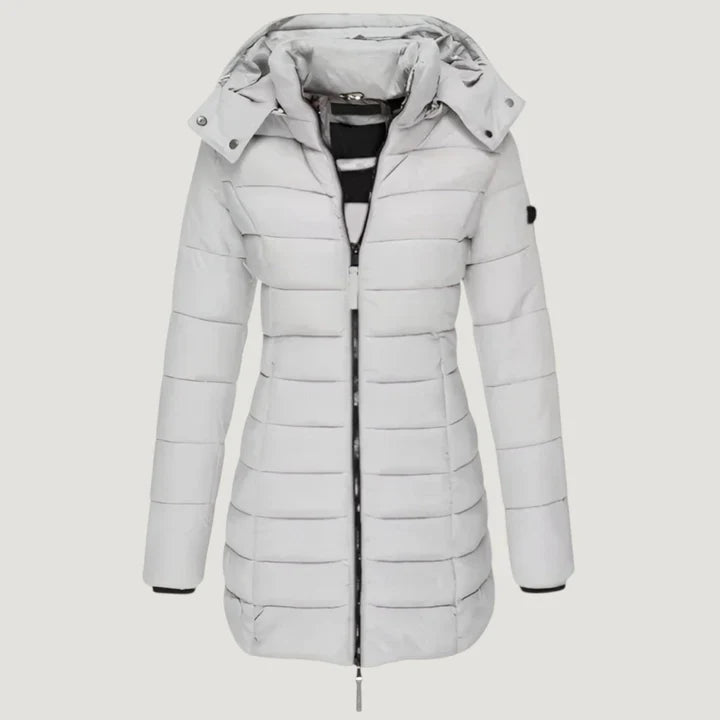 Noelle | Sleek & Protective Winter Jacket