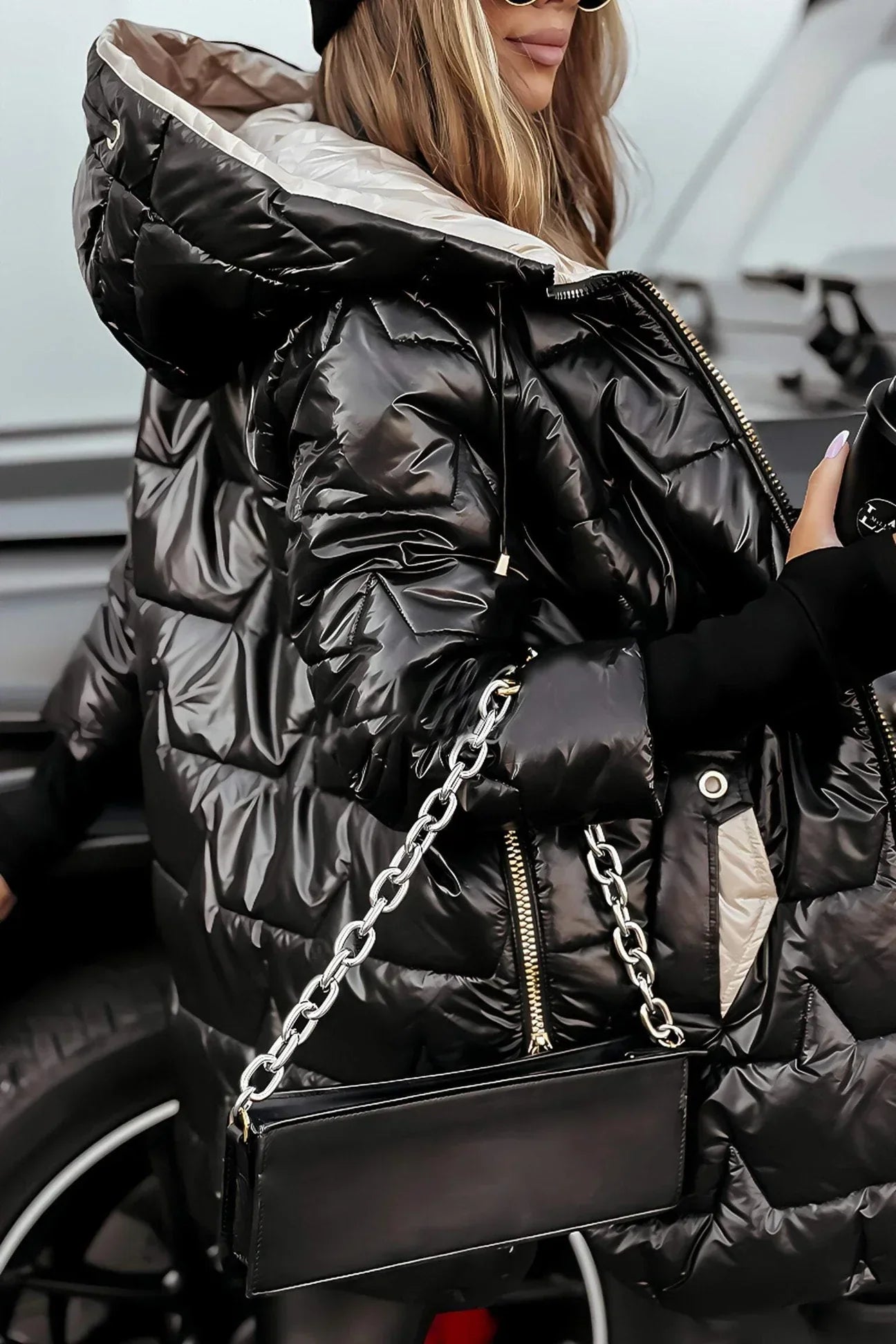 Astrid™ | Elegant Winter Coat
