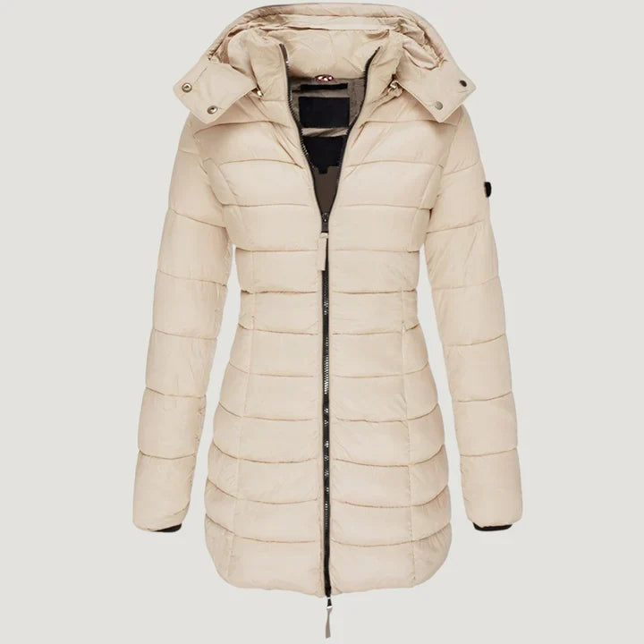 Noelle | Sleek & Protective Winter Jacket