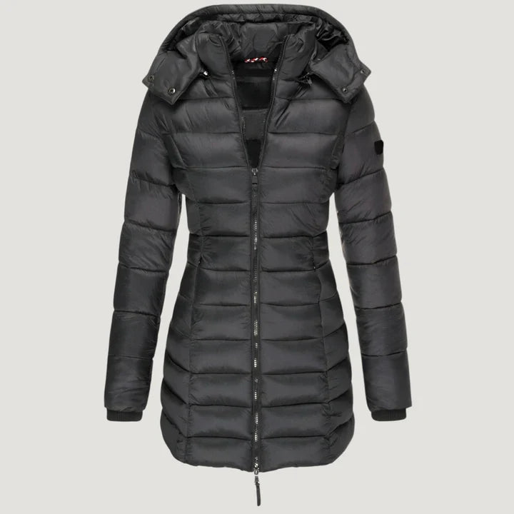 Noelle | Sleek & Protective Winter Jacket