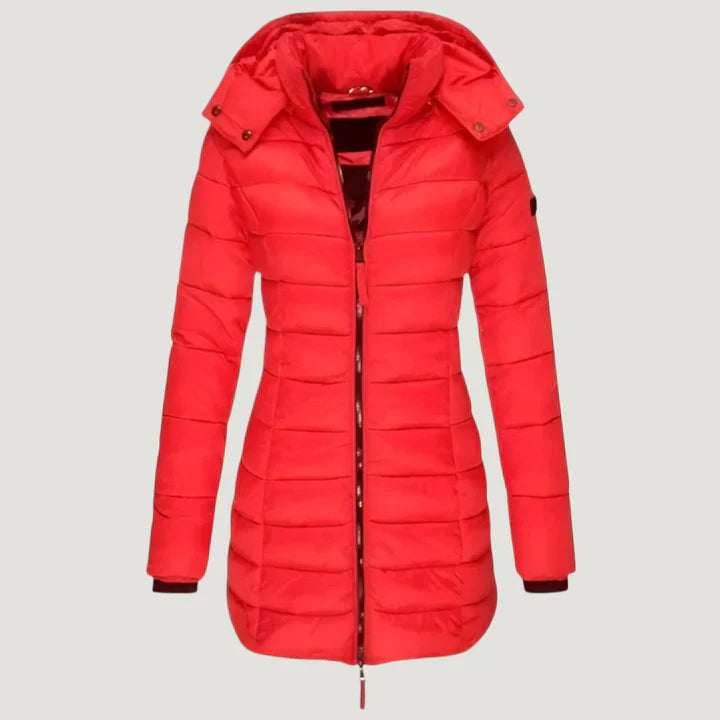 Noelle | Sleek & Protective Winter Jacket