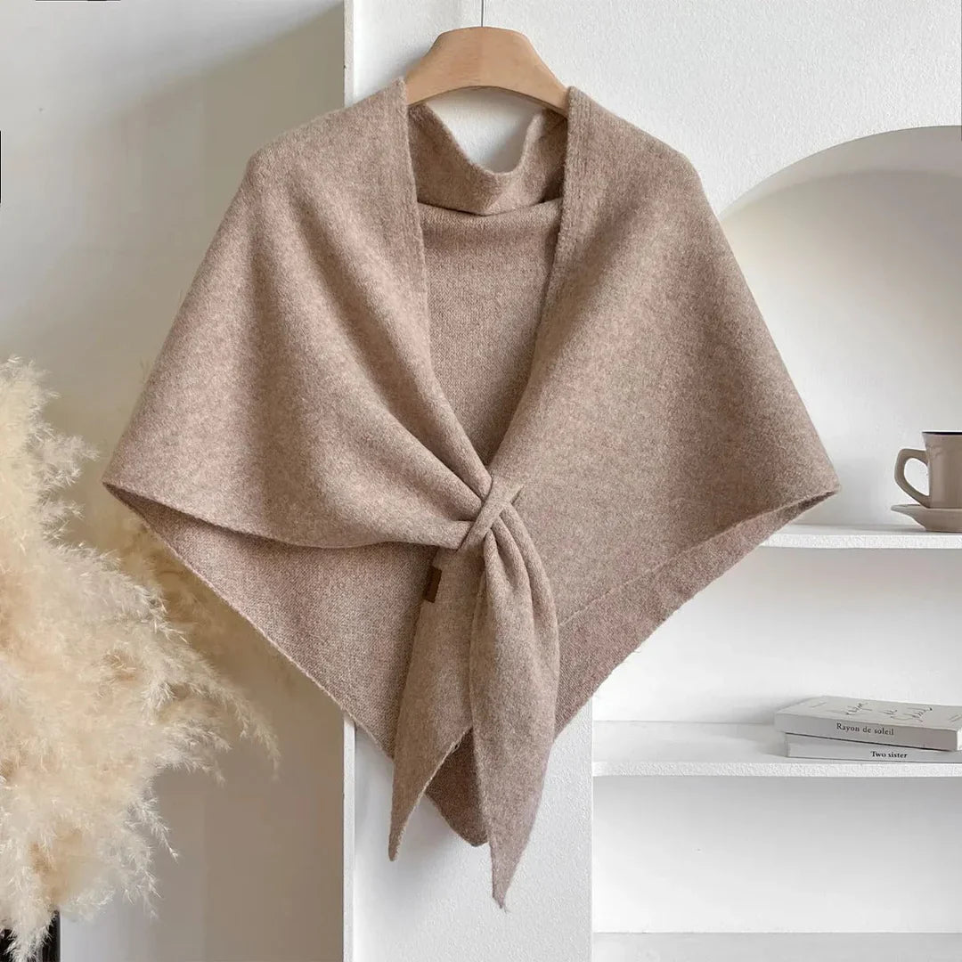 Maya™ | Autumn Scarf