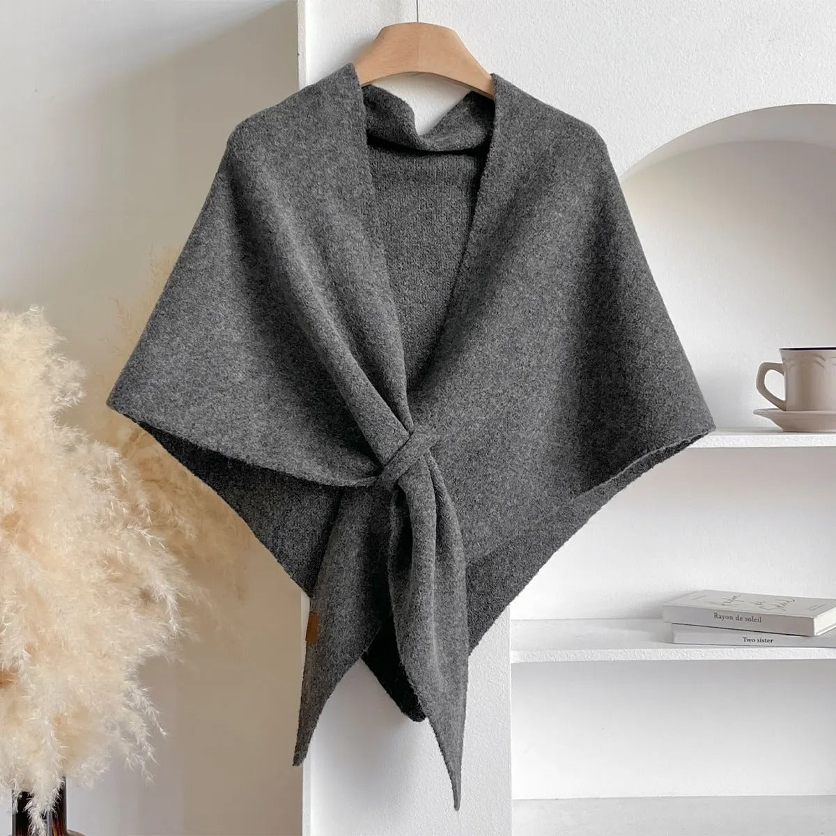 Maya™ | Autumn Scarf