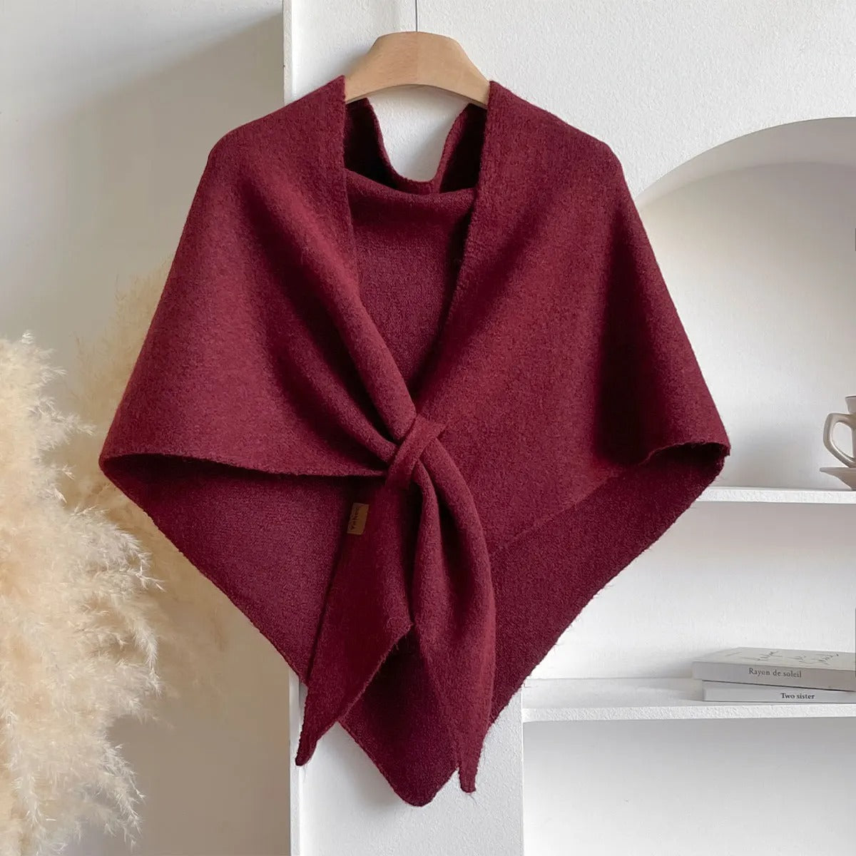 Maya™ | Autumn Scarf