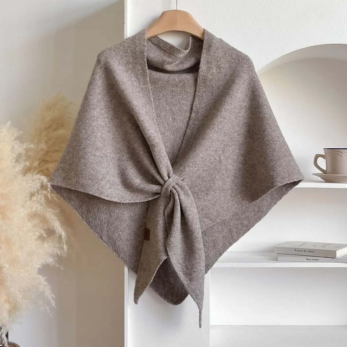 Maya™ | Autumn Scarf