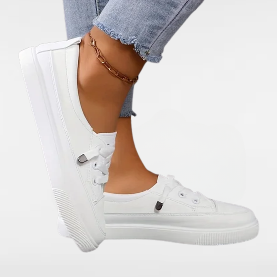 Korynne™ | Chic Modern Orthopedic Shoes