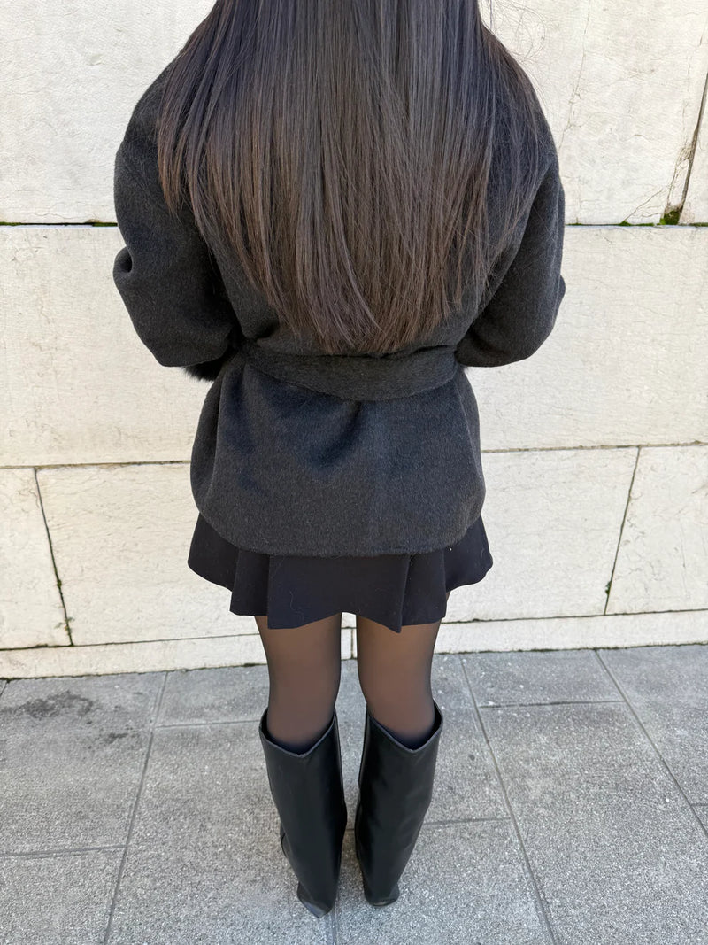 Fiorenza | Luxe Woman Coat