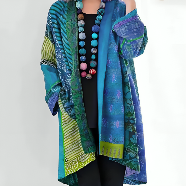Sophie - Comfortable and Elegant Cardigan