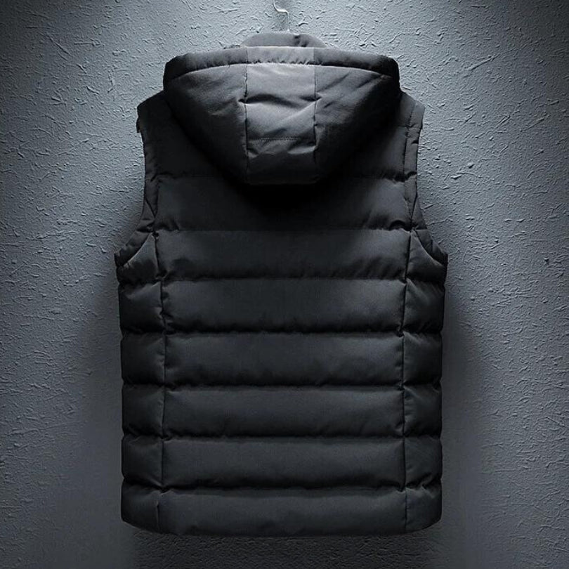 Noè | Recon Insulated Vest