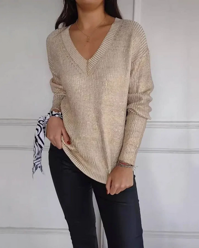 BALINA - COMFY & STYLISH SWEATER