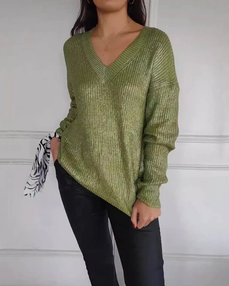 BALINA - COMFY & STYLISH SWEATER