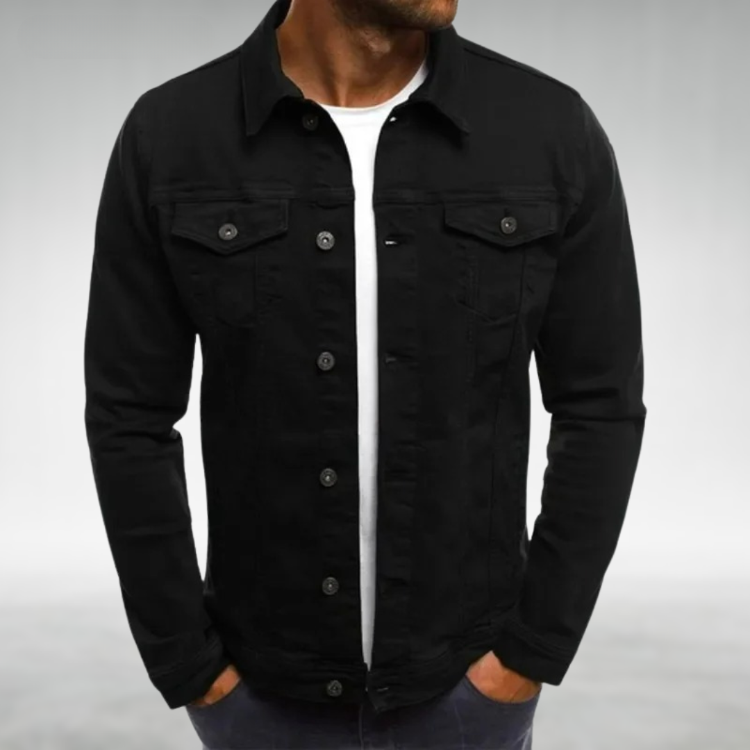 Noel | Everyday Essential Jacket