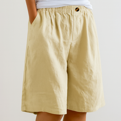 Miley | Lightweight comfort shorts