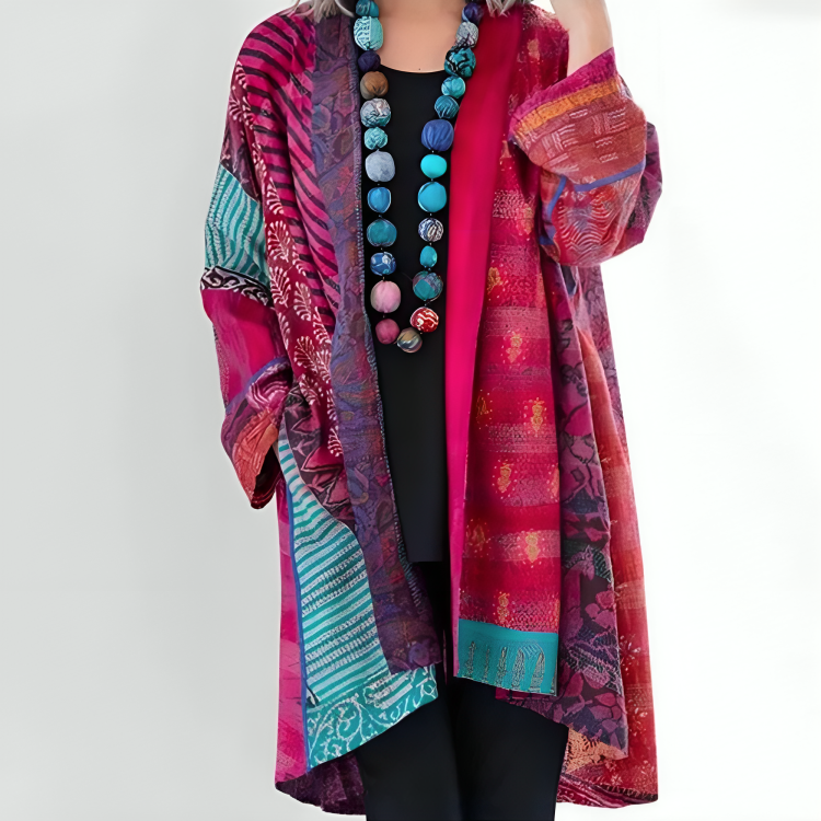 Sophie - Comfortable and Elegant Cardigan