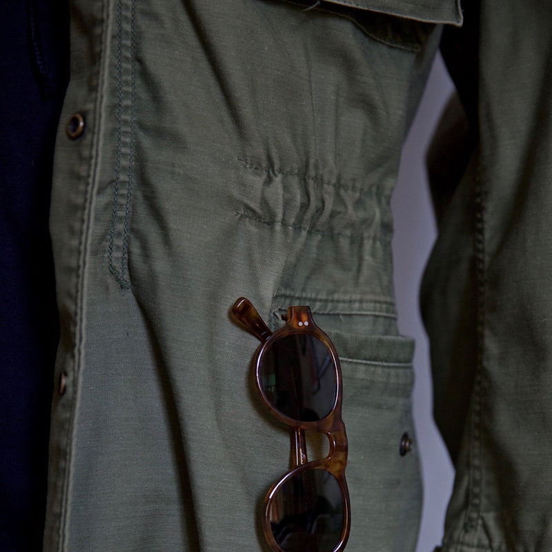The Archer | Field Jacket