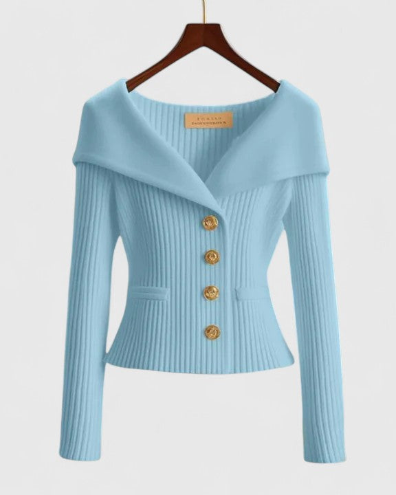 Elize | Soft and Elegant Sweater