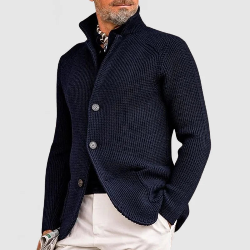 Henry | Cozy Coat