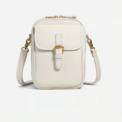 ELYRIN™ | Luxe RFID Shoulder Bag